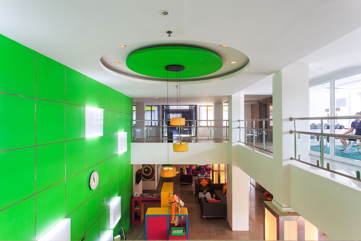 Hotel Interior 79 of 90
