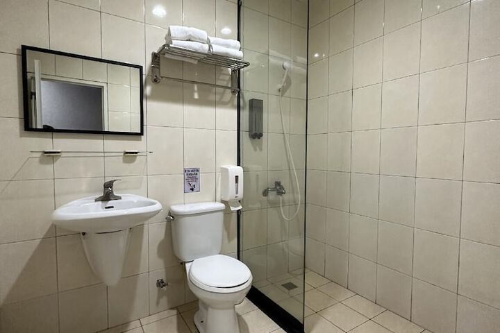 Bath Amenities