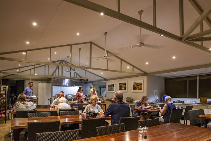 Dining Photos