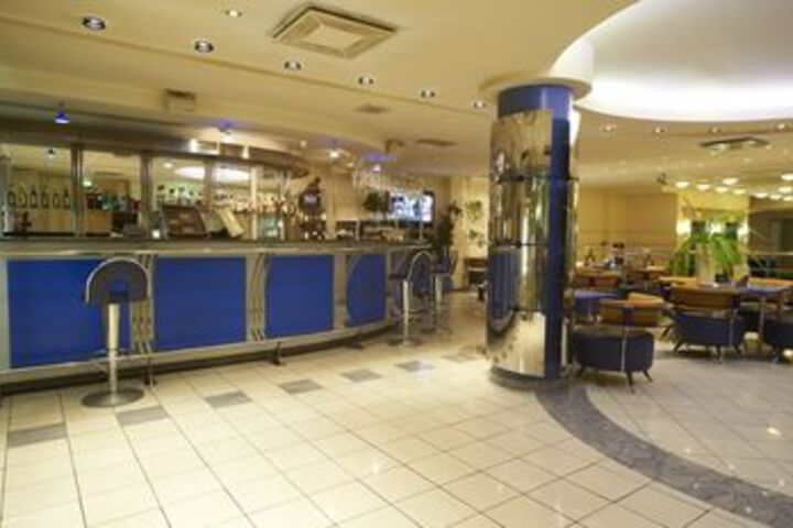 Fitness Facility Photos