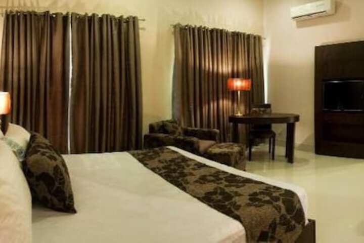 Hotel Sindbad