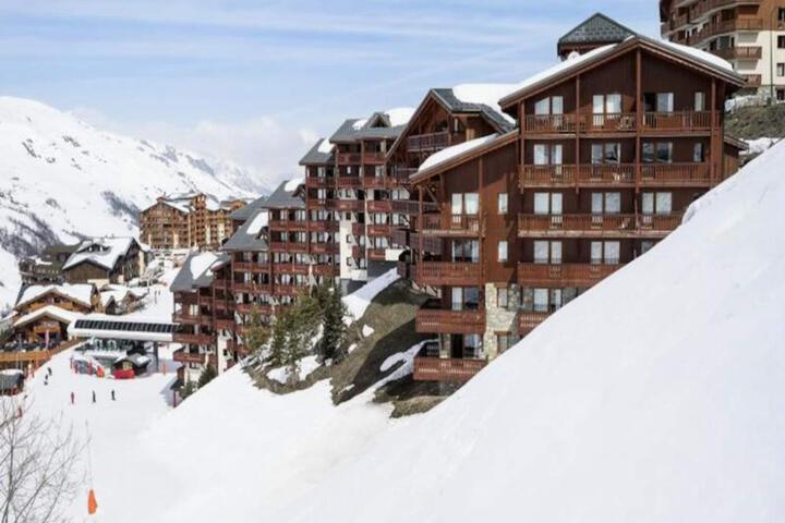 Fitness Center Photo