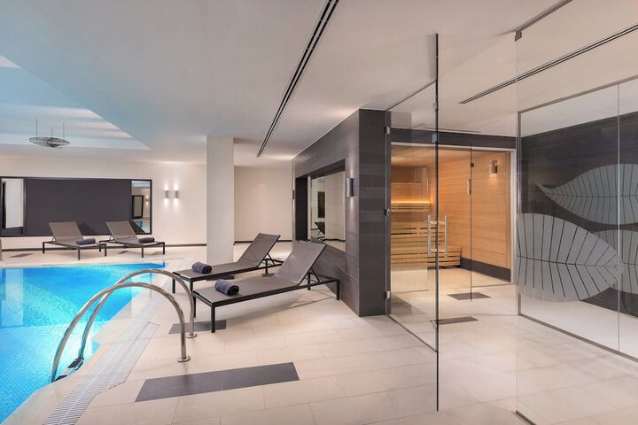 Spa Massage