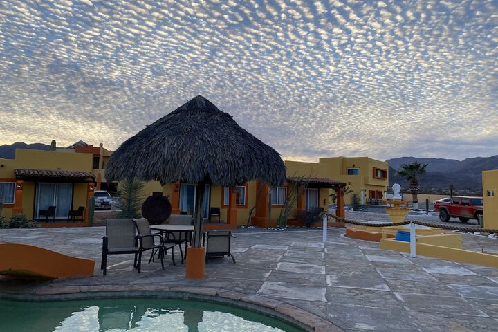 Hotel 108 of 112