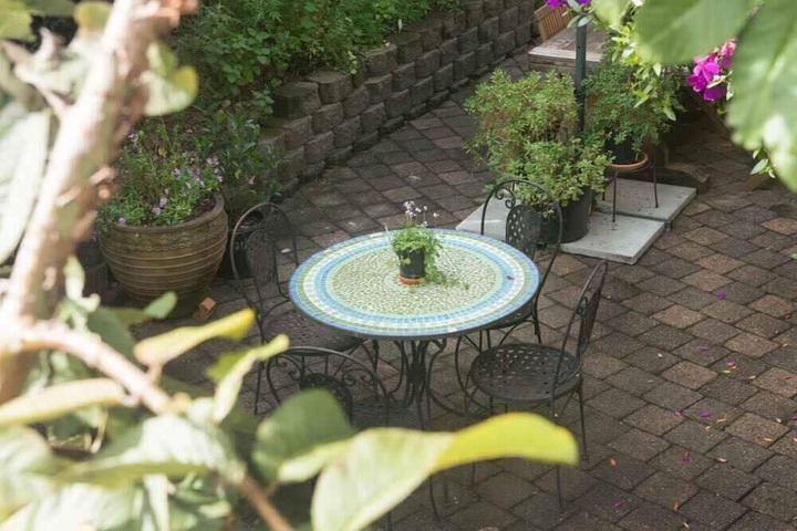 Terrace/Patio 47 of 73
