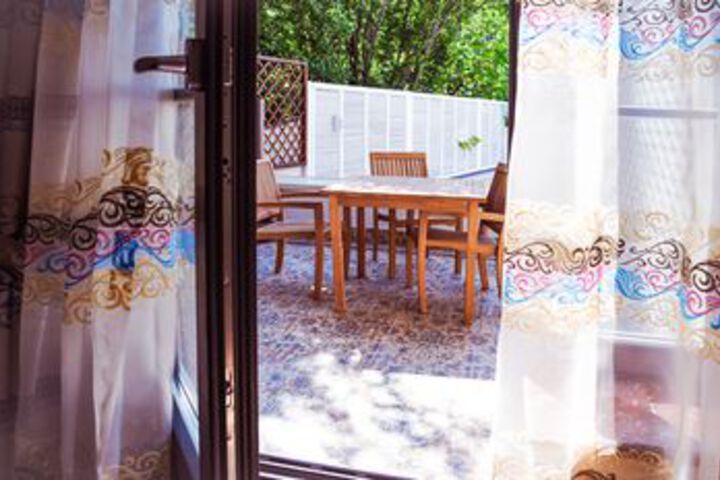 Terrace/Patio 306 of 313
