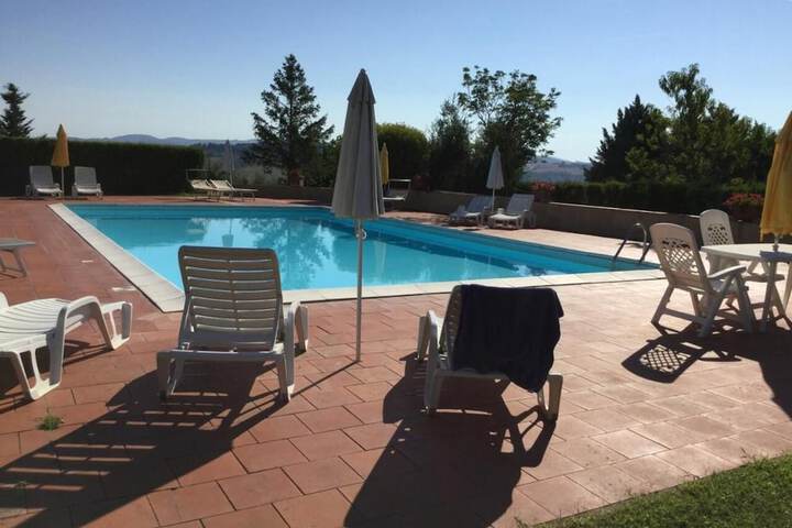 La Canonica in Montalcino