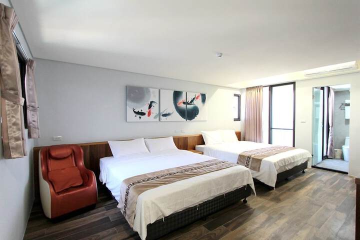 Room 22 of 62