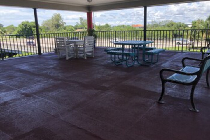 Terrace/Patio 82 of 114