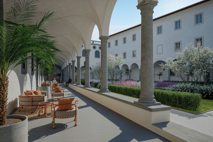 Hotel 6 of 17
