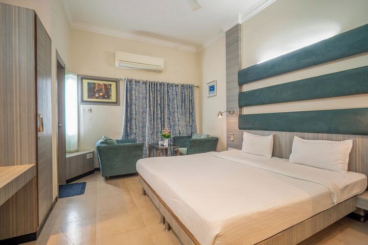 Room 16 of 167