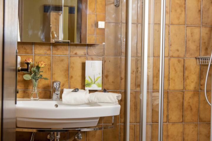 Bath Photo