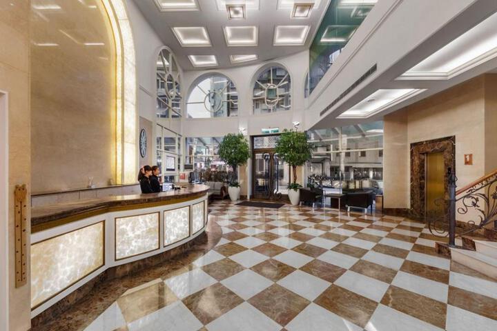 Chuang-Tang Spring SPA Hotel - Deyang