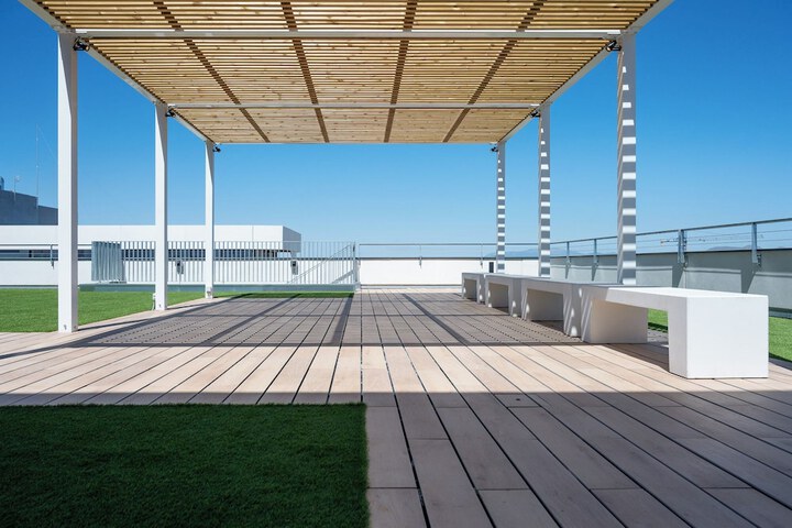 Terrace/Patio 27 of 31