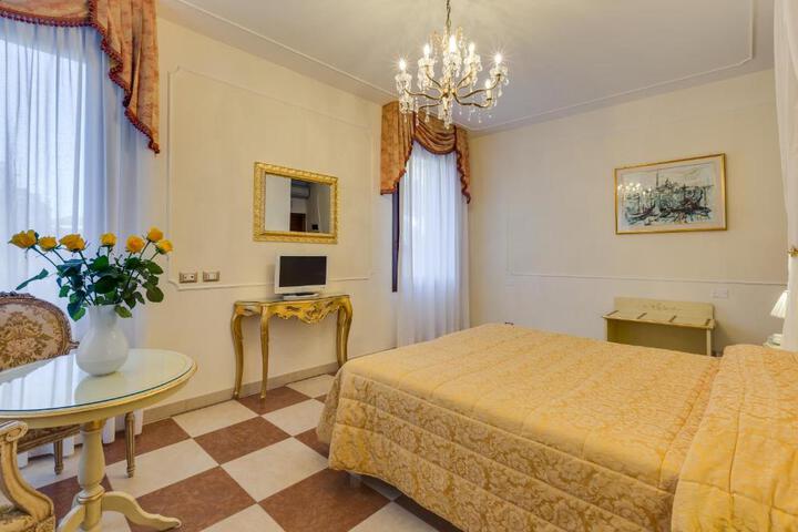 Hotel Bernardi Semenzato