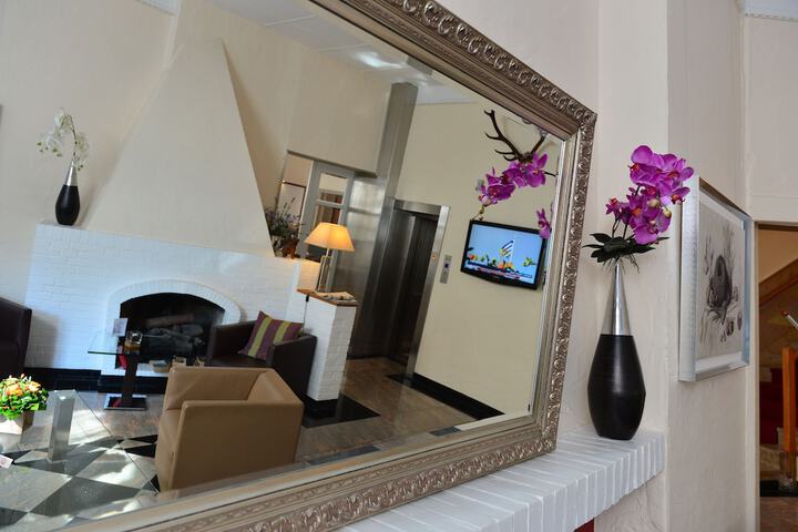 Hotel Interior 19 of 20