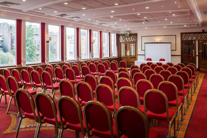 Meeting 130 of 137