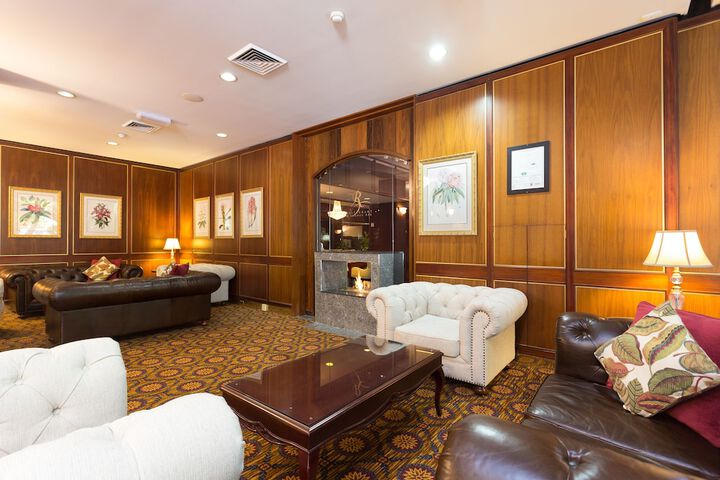 Hotel Interior 4 of 55
