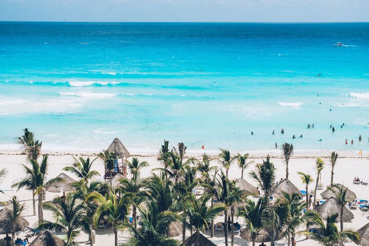 Image of Hotel NYX Cancun All Inclusive