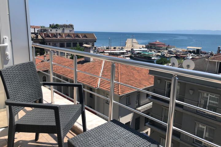 Terrace/Patio 44 of 44