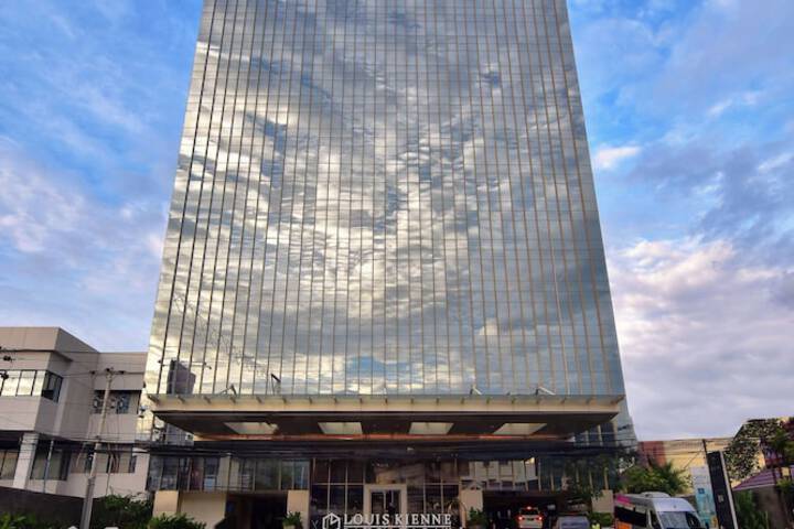 Image of Louis Kienne Hotel Pandanaran