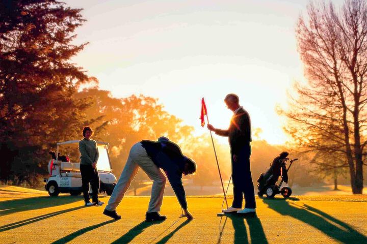 Golf 57 of 129