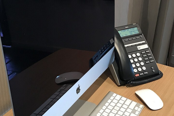 Business Center 80 of 85