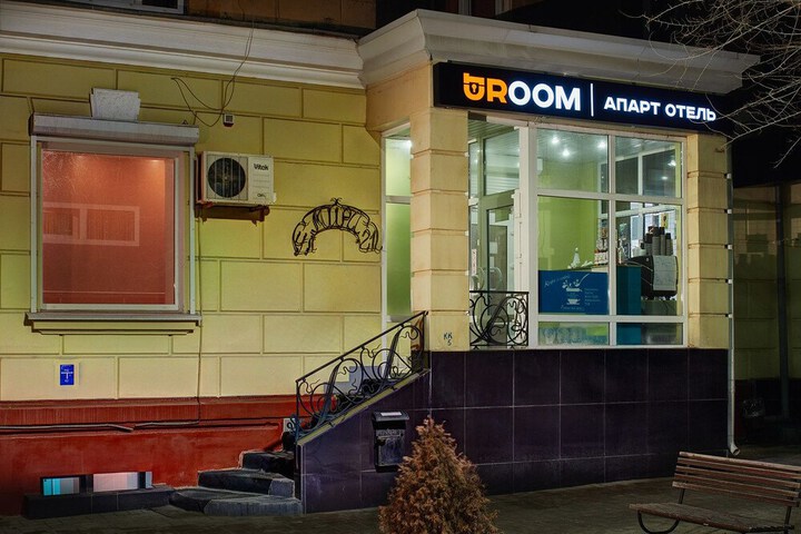 Hotel 47 of 52