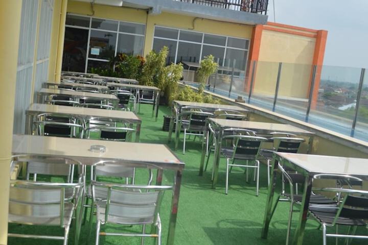 Restaurants