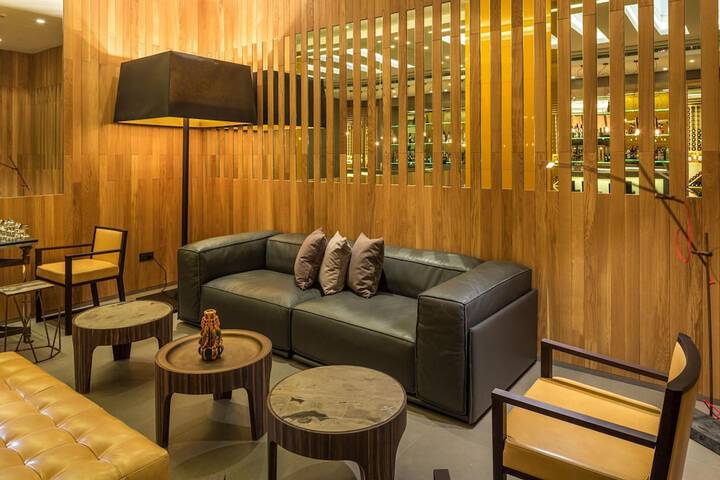 Hotel Interior 2 of 47