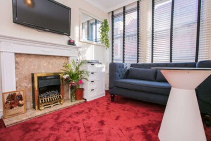 Elegant Westminster Studio 10 Mins From Big Ben