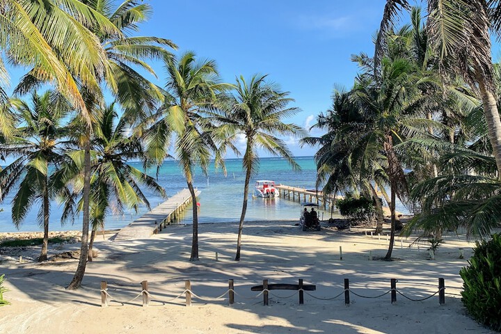 Beach 57 of 60