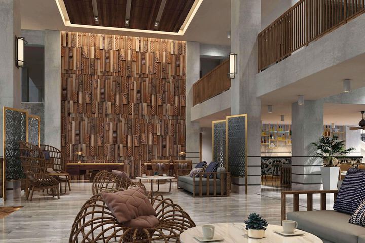 Hotel 147 of 157