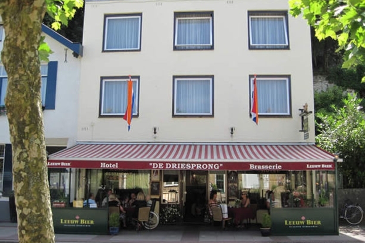 HOTEL BRASSERIE DE DRIESPRONG
