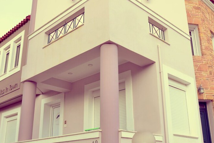Hotel 46 of 54