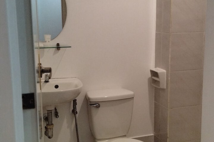 Bath Interior