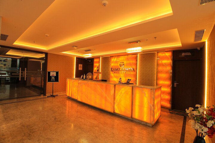 Hotel Interior 10 of 58
