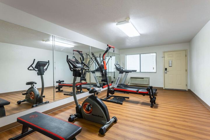 Health and Fitness 19 of 35
