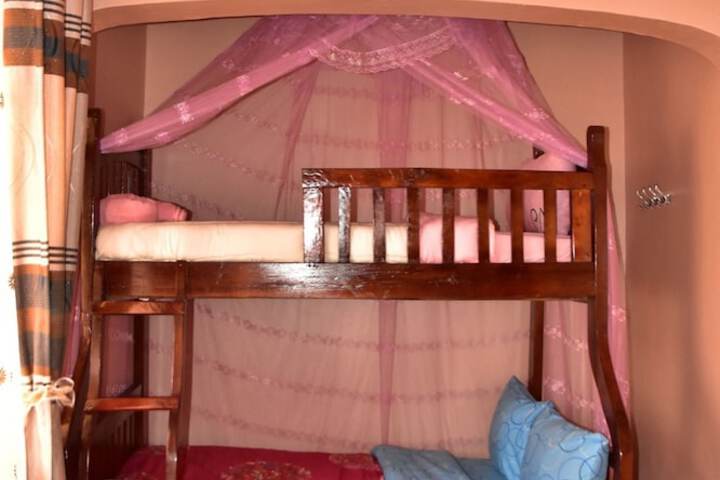 Wamala Resort Hotel
