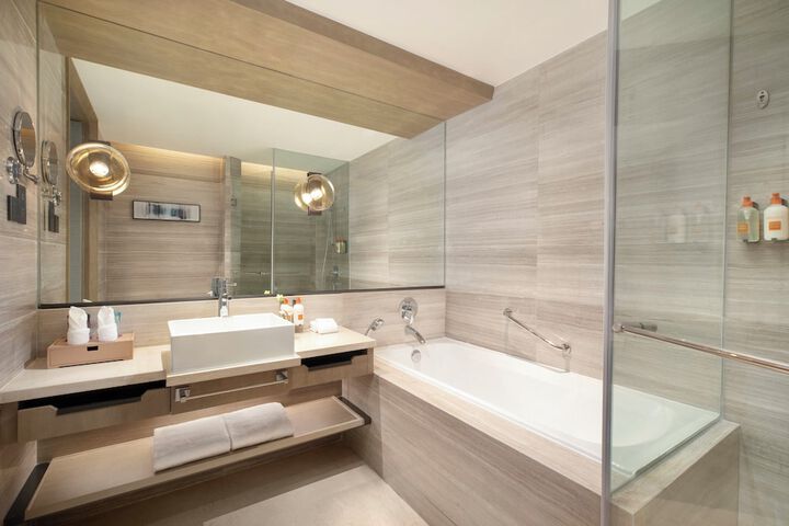 Bath Amenities