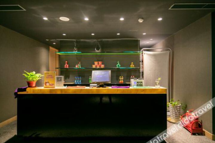 Hotel Interior 20 of 36