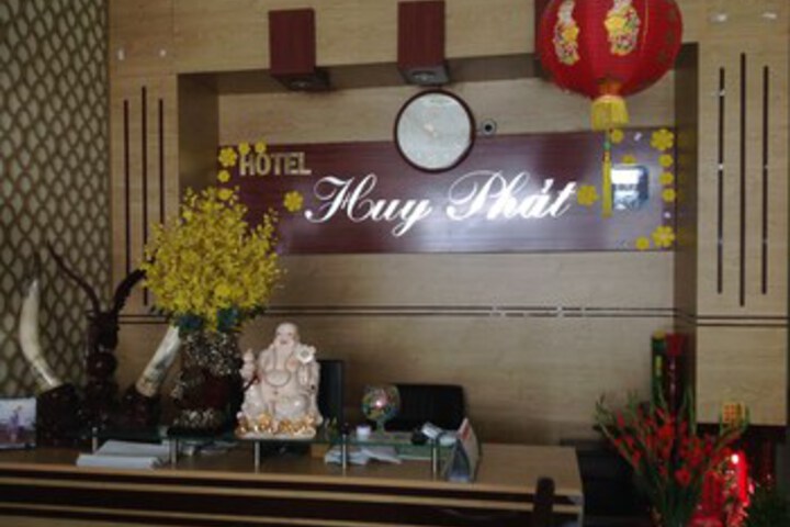 Huy Phat Hotel