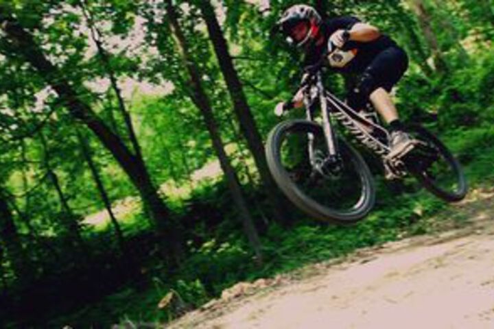 Outdoor Activities 5 of 50