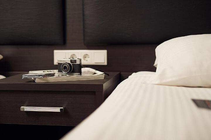 Fitness Center Photo