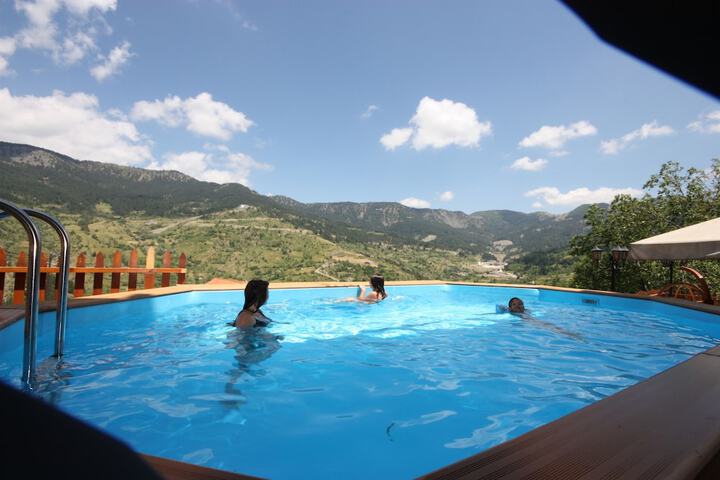 Pool 34 of 54