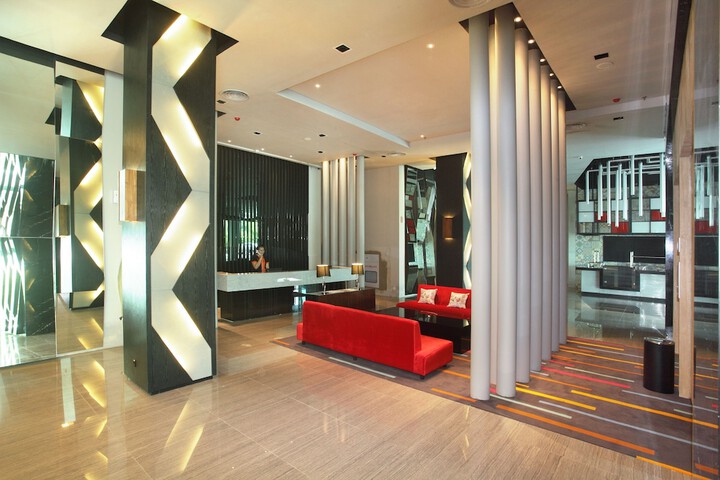 Lobby Photos