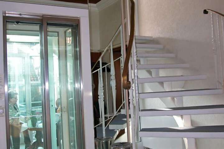 Hotel Interior 70 of 77