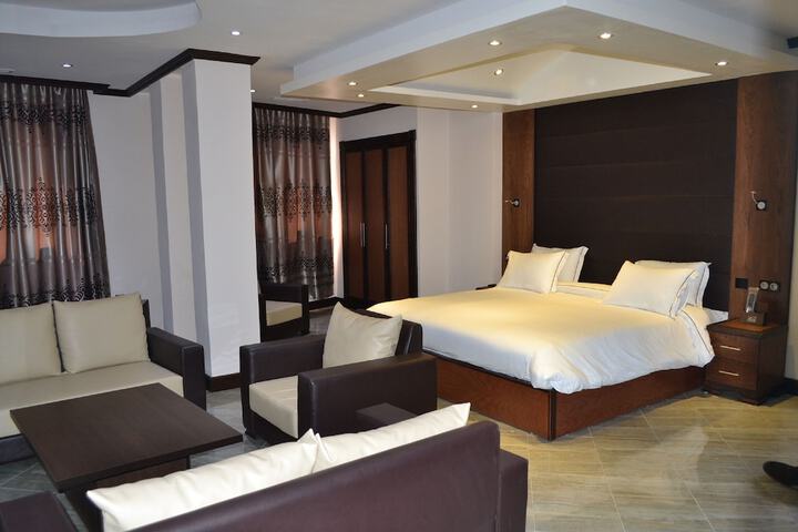 hotel photo