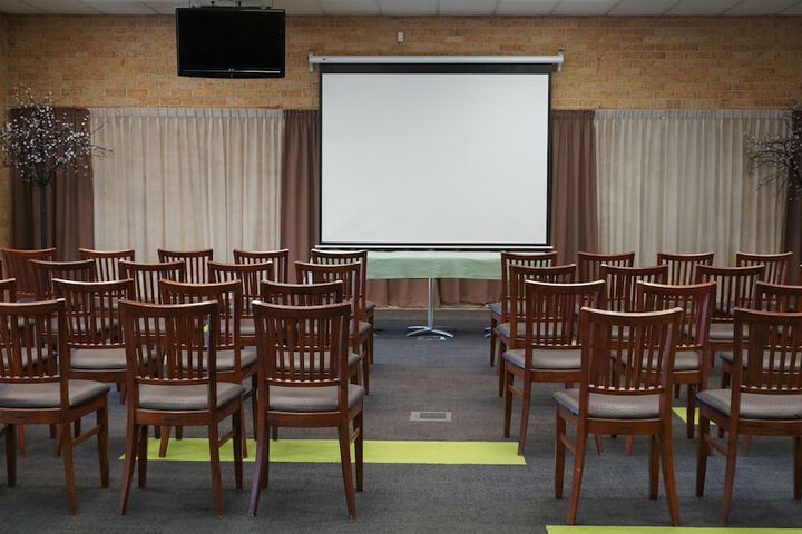 Meeting 55 of 65