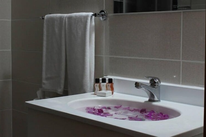 Bath Photo